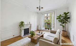 Appartement 4 Pièces 99 m² à vendre à Paris 18 (75018)