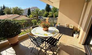 Appartement 3 Pièces 70 m² à vendre à Hyères (83400)