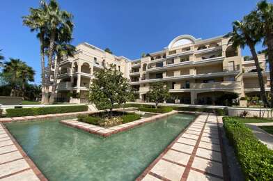 Appartement 3 pièces 415000 €