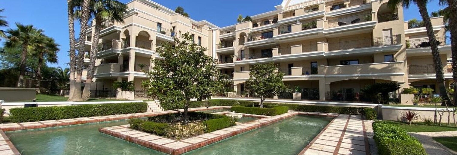 Appartement 3 Pièces 70 m² à vendre à Hyères (83400)