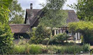 Maison 4 Pièces 134 m² à vendre à Saint-Laurent-Nouan (41220)