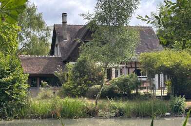 Maison 4 pièces 233200 €