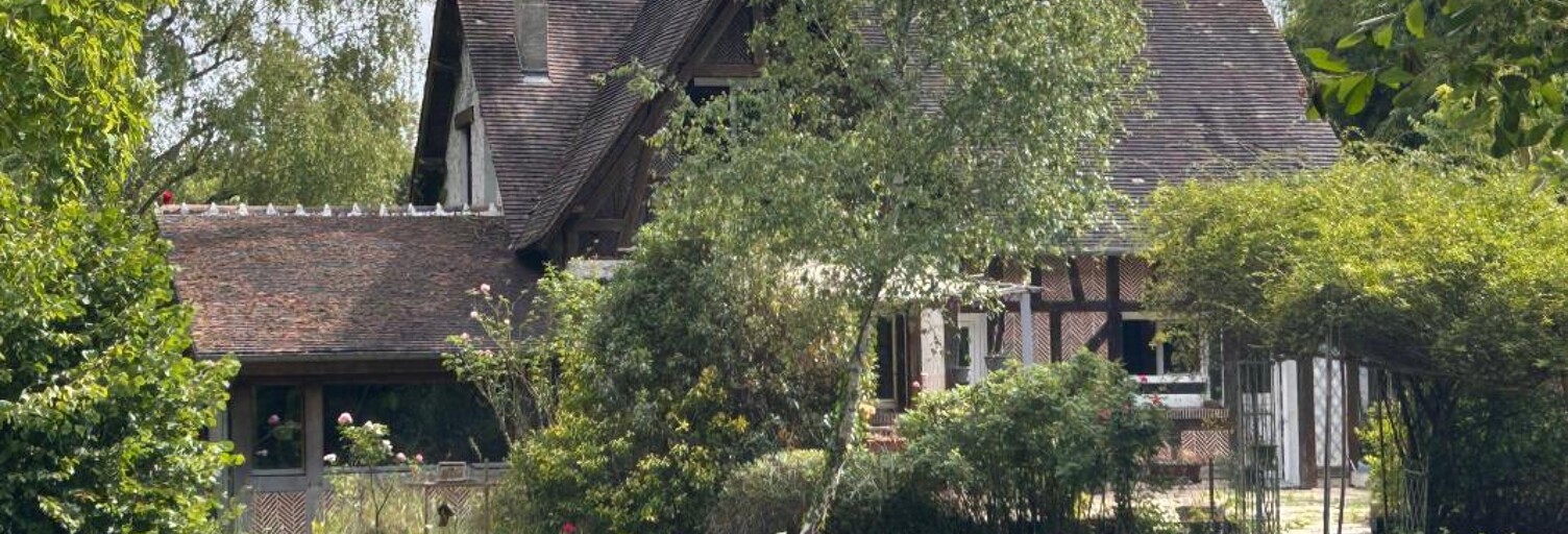 Maison 4 Pièces 134 m² à vendre à Saint-Laurent-Nouan (41220)