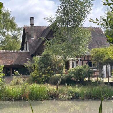 Maison 4 pièces 233200 €