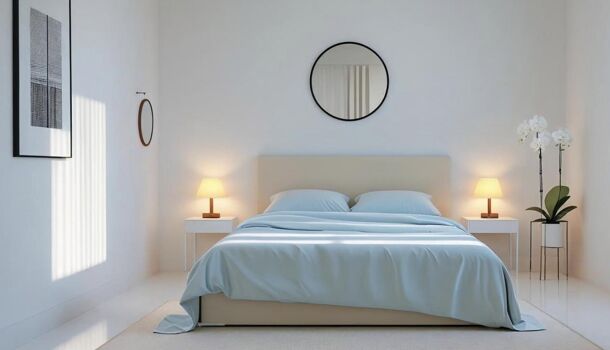 Appartement 1 pièces  à vendre Crosne 91560