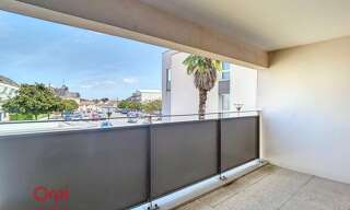 Appartement 3 Pièces 56 m² à vendre à Saint-Sébastien-sur-Loire (44230)