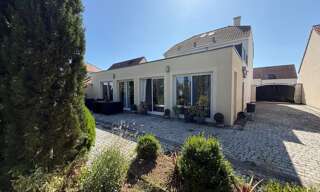 Maison 8 Pièces 202 m² à vendre à Sandillon (45640)