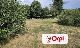 Terrain  921 m² à vendre à Recoules-de-Fumas (48100)