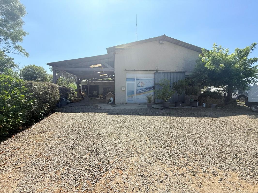 Villa / Maison 3 pièces  à vendre Aire-sur-l'Adour 40800