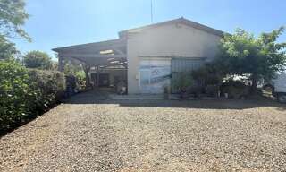 Maison 3 Pièces 380 m² à vendre à Aire-sur-l'Adour (40800)