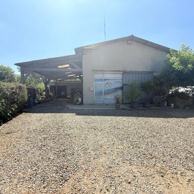 Maison 3 pièces 141000 €