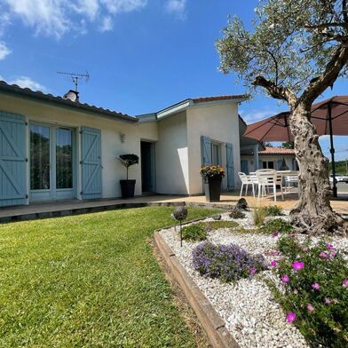 Maison 6 pièces 470000 €