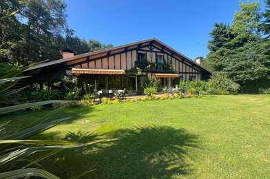 Maison 6 pièces 475000 €