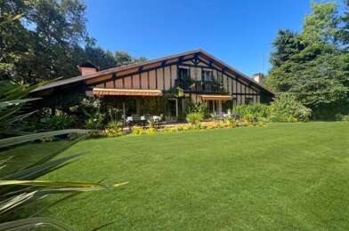 Maison 6 pièces 442000 €