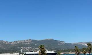 Appartement 3 Pièces 66 m² à vendre à La Seyne-sur-Mer (83500)