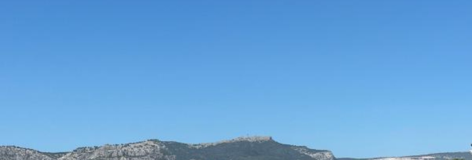 Appartement 3 Pièces 66 m² à vendre à La Seyne-sur-Mer (83500)