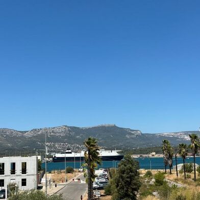 Appartement 3 pièces 249000 €