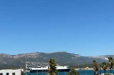 Appartement 3 pièces 249000 €