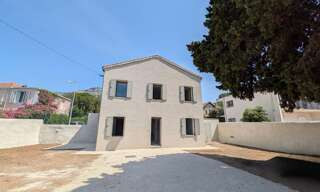 Maison 4 Pièces 115 m² à vendre à Toulon (83100)