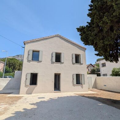 Maison 4 pièces 515000 €