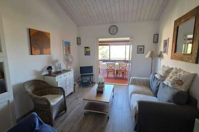 Appartement 3 pièces 253000 €