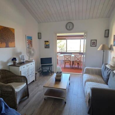 Appartement 3 pièces 248000 €