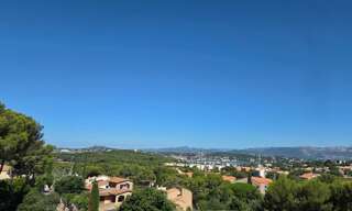 Appartement 3 Pièces 44 m² à vendre à Saint-Mandrier-sur-Mer (83430)
