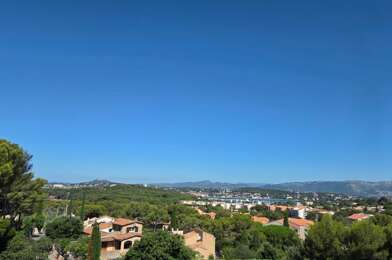 Appartement 3 pièces 218000 €
