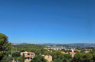 A vendre appartement 2ch résidence Cap Soleil - Pin Rolland 83430 — photo du bien