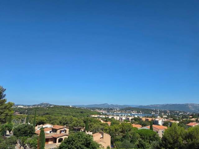 A vendre appartement 2ch résidence Cap Soleil - Pin Rolland 83430 — photo du bien