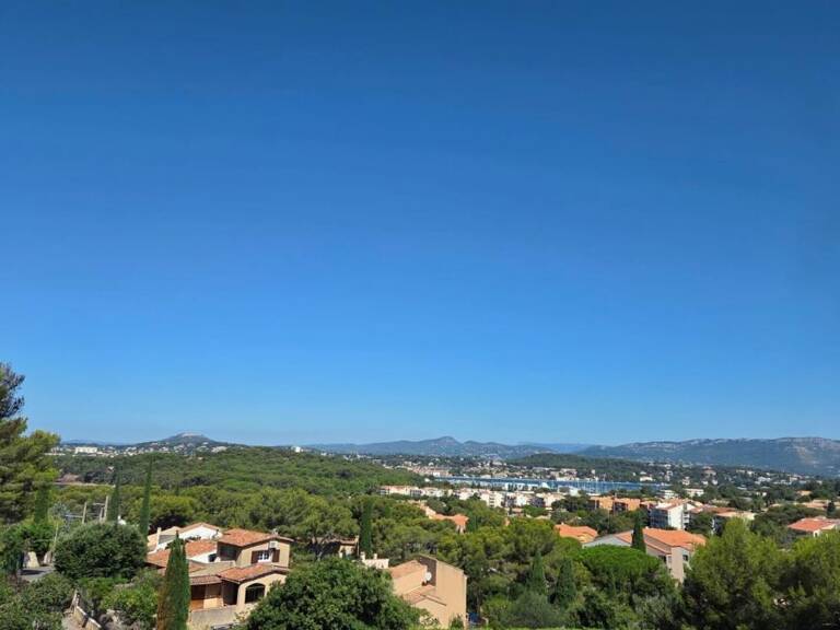 A vendre appartement 2ch résidence Cap Soleil - Pin Rolland 83430 — photo 1