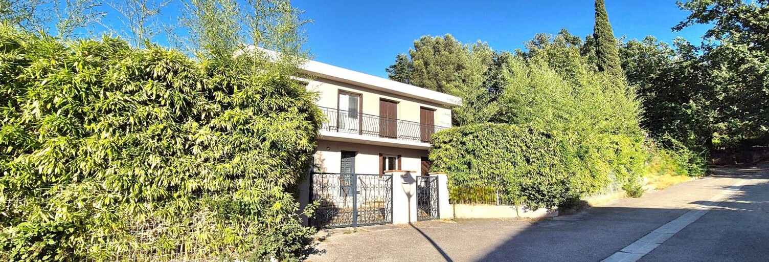 Maison 4 Pièces 143 m² à vendre à Le Pradet (83220)