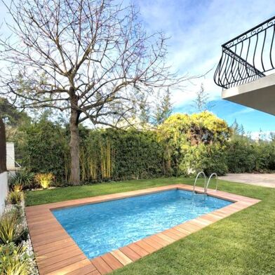 Maison 4 pièces 699000 €