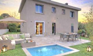 Maison 4 Pièces 143 m² à vendre à Le Pradet (83220)