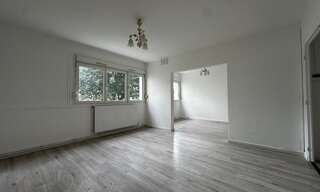 Appartement 4 Pièces 72 m² à vendre à Laxou (54520)