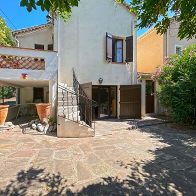 Maison 4 pièces 325000 €