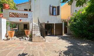 Maison 4 Pièces 78 m² à vendre à Fréjus (83370)