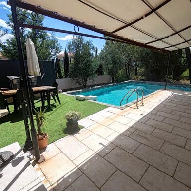 Maison 6 pièces 595000 €