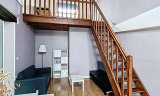 Appartement 2 Pièces 49 m² à vendre à Reims (51100)