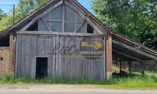 Garage  61 m² à vendre à Le Miroir (71480)