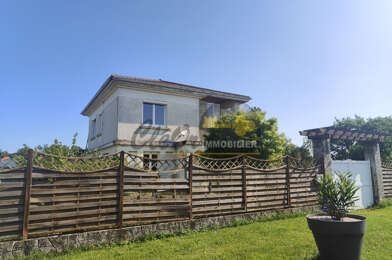 Maison 6 pièces 79000 €