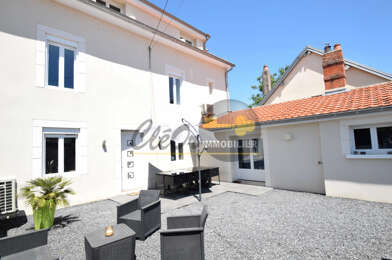 Maison 4 pièces 229000 €