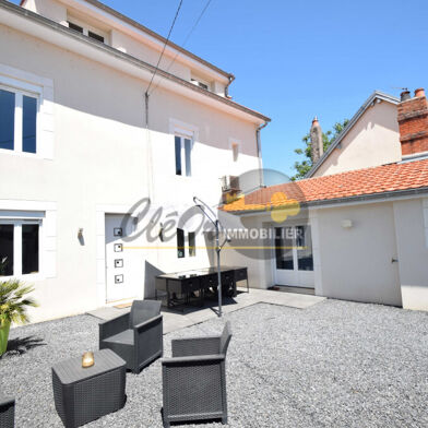 Maison 4 pièces 229000 €