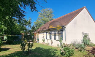 Maison 4 Pièces 105 m² à vendre à Louhans (71500)