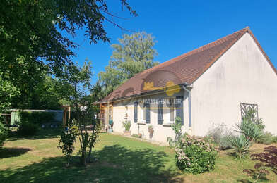 Maison 4 pièces 199000 €