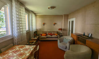 Appartement 4 Pièces 76 m² à vendre à Chenôve (21300)