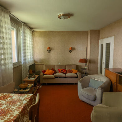 Appartement 4 pièces 69000 €