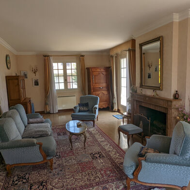 Maison 6 pièces 565000 €