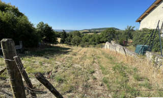 Terrain  752 m² à vendre à Savigny-sous-Mâlain (21540)