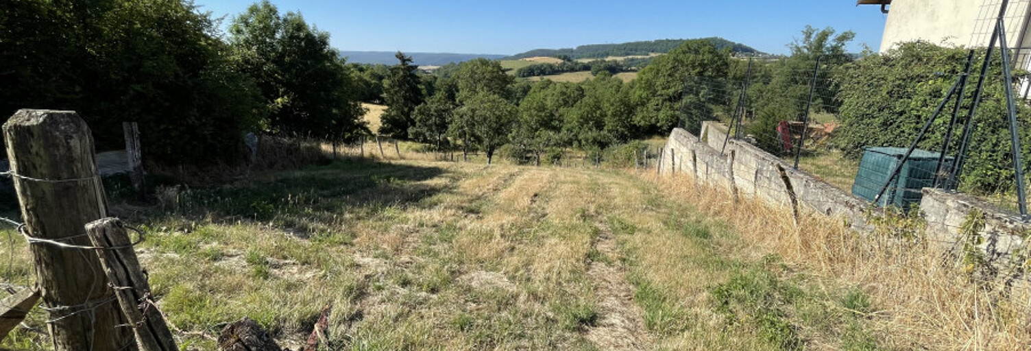 Terrain  752 m² à vendre à Savigny-sous-Mâlain (21540)